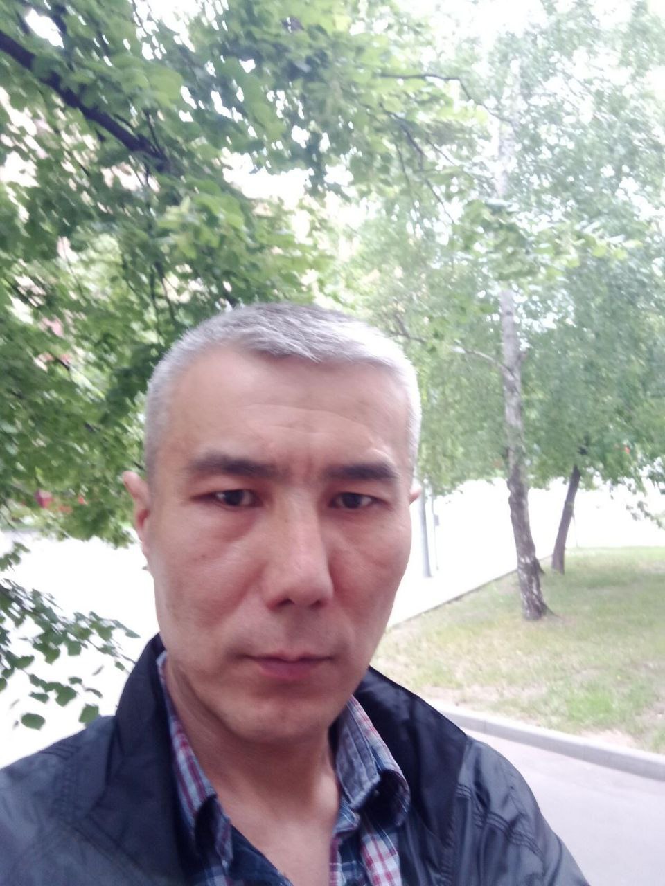 Фотография Битурин Раим, погибший солдат СВО