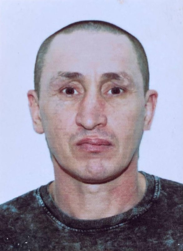 Фотография Гульков Валерий Викторович, погибший солдат СВО