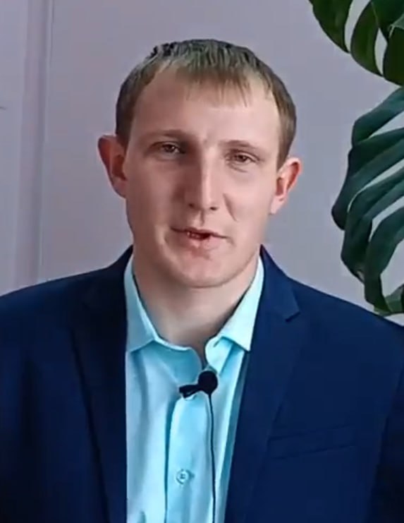 Фотография Полтавцев Евгений, погибший солдат СВО