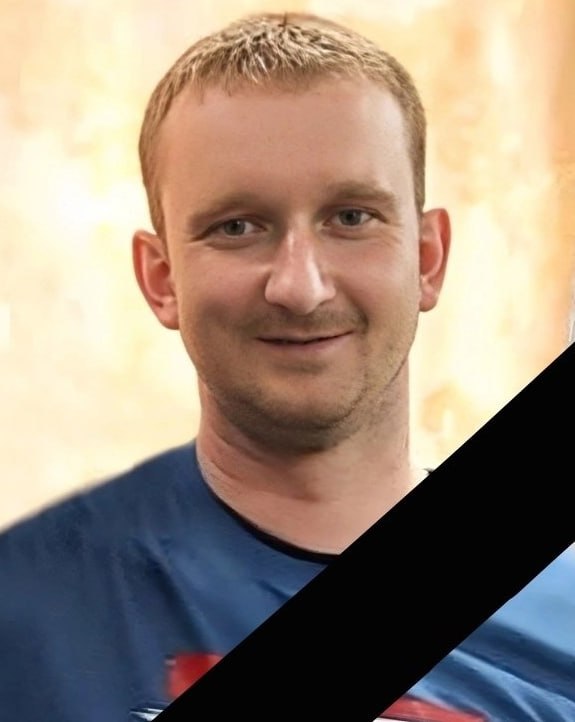 Фотография Харитонов Александр Викторович, погибший солдат СВО