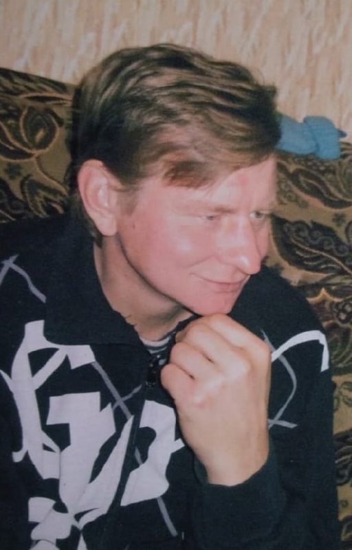 Фотография Плахтий Алексей Александрович, погибший солдат СВО