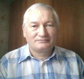 Фотография Цириков Александр Николаевич, погибший солдат СВО