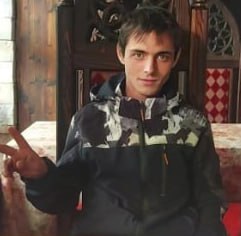 Фотография Петрунин Семен Павлович, погибший солдат СВО