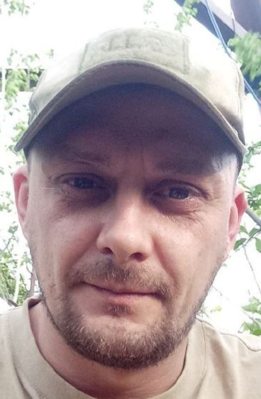 Фотография Максимов Иван Александрович, погибший солдат СВО