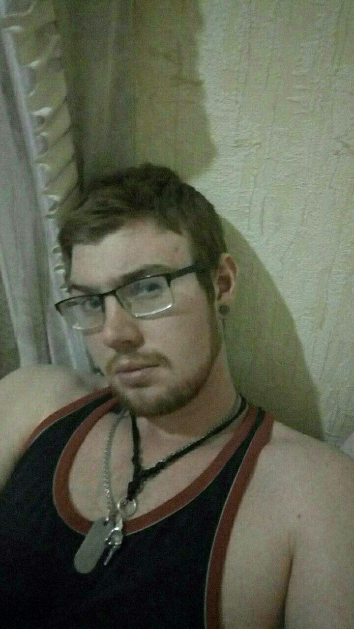 Фотография Стукалов Иван Даниилович, погибший солдат СВО