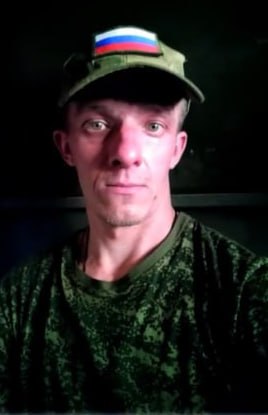 Фотография Сумишевский Виктор Юрьевич, погибший солдат СВО