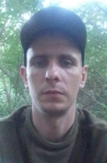 Фотография Штольп Сергей Геннадьевич, погибший солдат СВО