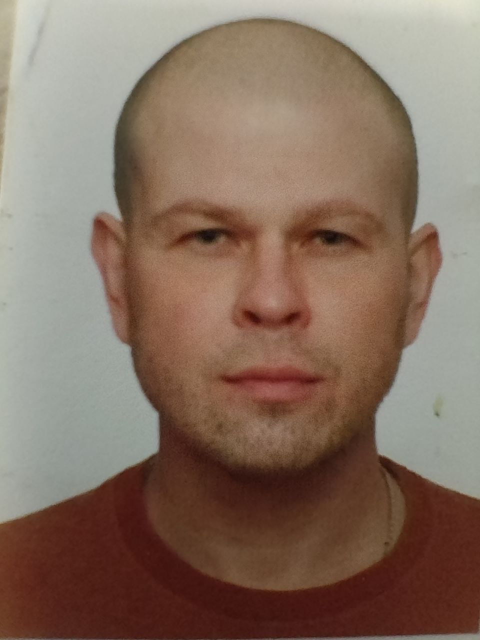 Фотография Шевченко Дмитрий Александрович, погибший солдат СВО