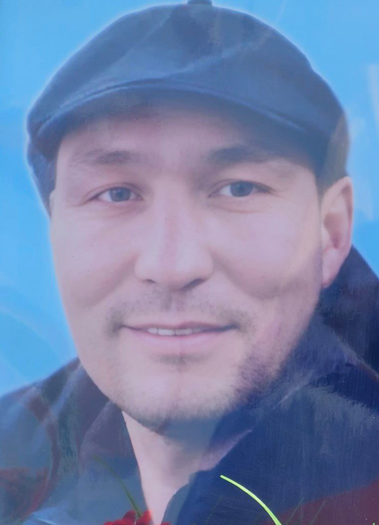 Фотография Пивоваров Сергей Сергеевич, погибший солдат СВО