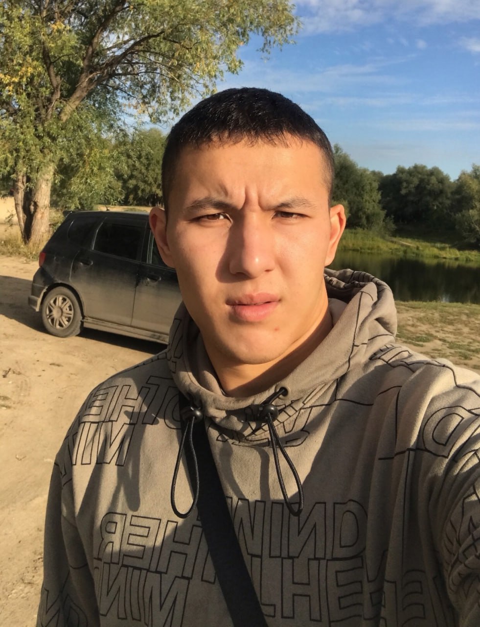 Фотография Матенов Рустам, погибший солдат СВО