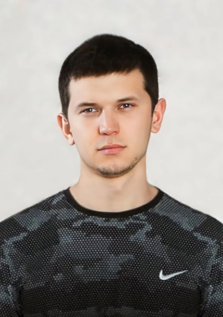 Фотография Салагин Михаил, погибший солдат СВО