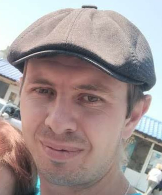 Фотография Пономарев Вячеслав, погибший солдат СВО