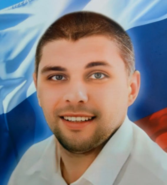 Фотография Белопольский Дмитрий Викторович, погибший солдат СВО