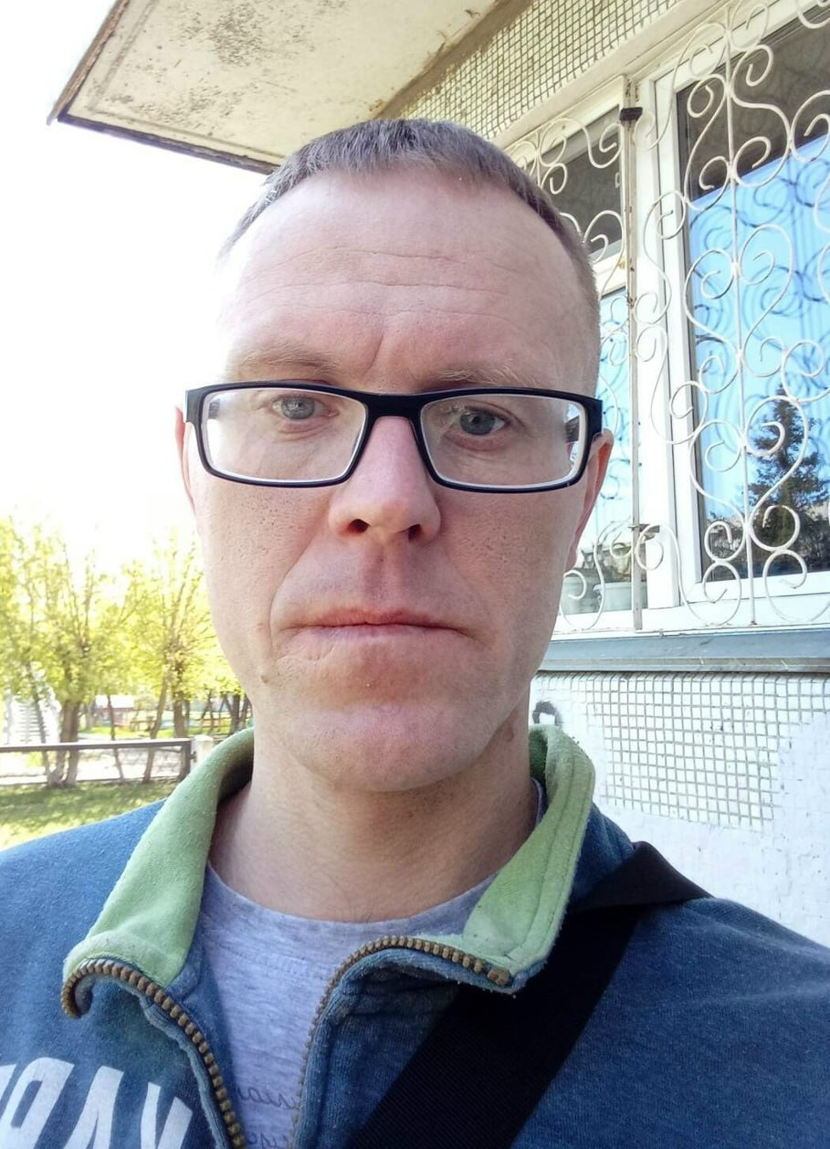 Фотография Романенко Денис Васильевич, погибший солдат СВО