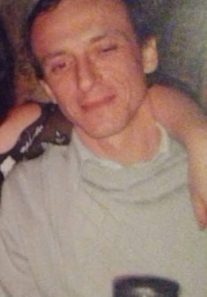 Фотография Поддубный Юрий Владимирович, погибший солдат СВО