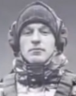 Фотография Попов Илья Юрьевич, погибший солдат СВО