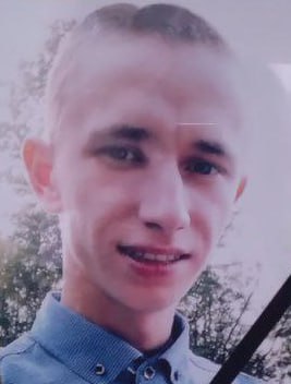 Фотография Гвинеев Никита Алексеевич, погибший солдат СВО