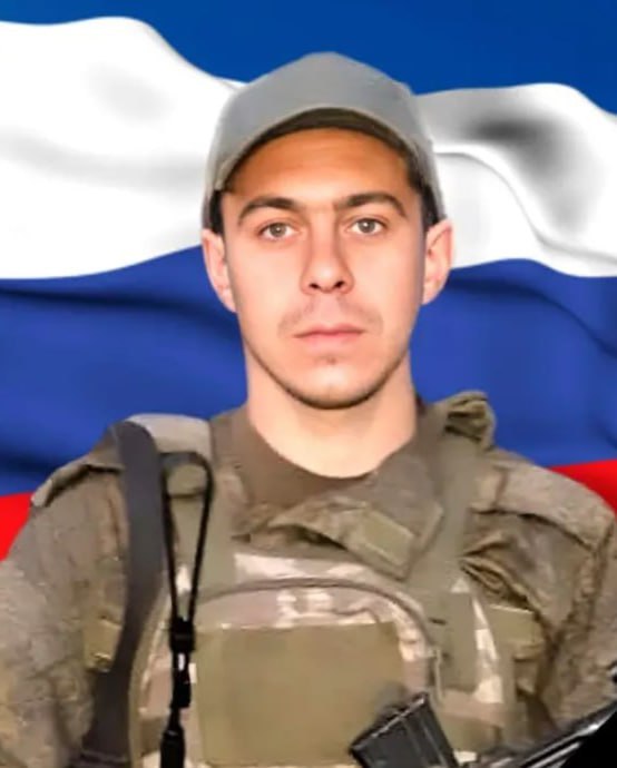 Фотография Фекличев Александр Николаевич, погибший солдат СВО