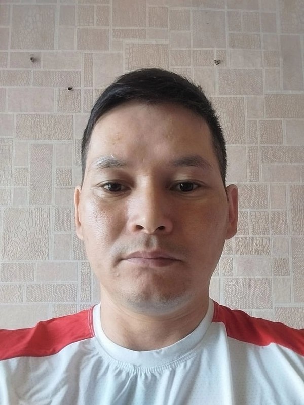 Фотография Куулар Аганак (Отчугаш) Борисович, погибший солдат СВО