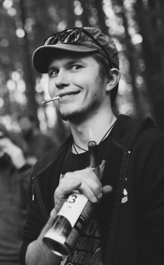 Фотография Жебылев Юрий Николаевич, погибший солдат СВО