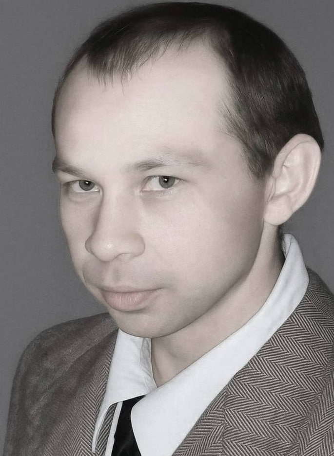 Фотография Порошин Валерий Аскольдович, погибший солдат СВО