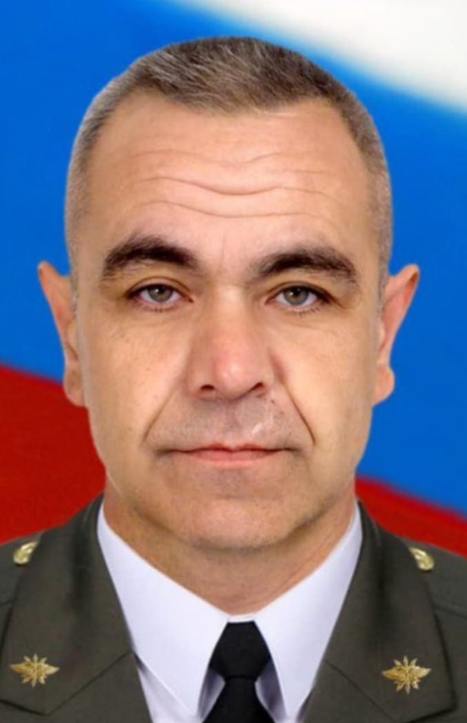 Фотография Табаков Павел, погибший солдат СВО