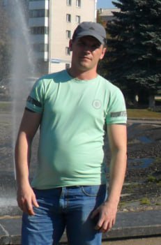 Фотография Косов Максим Александрович, погибший солдат СВО