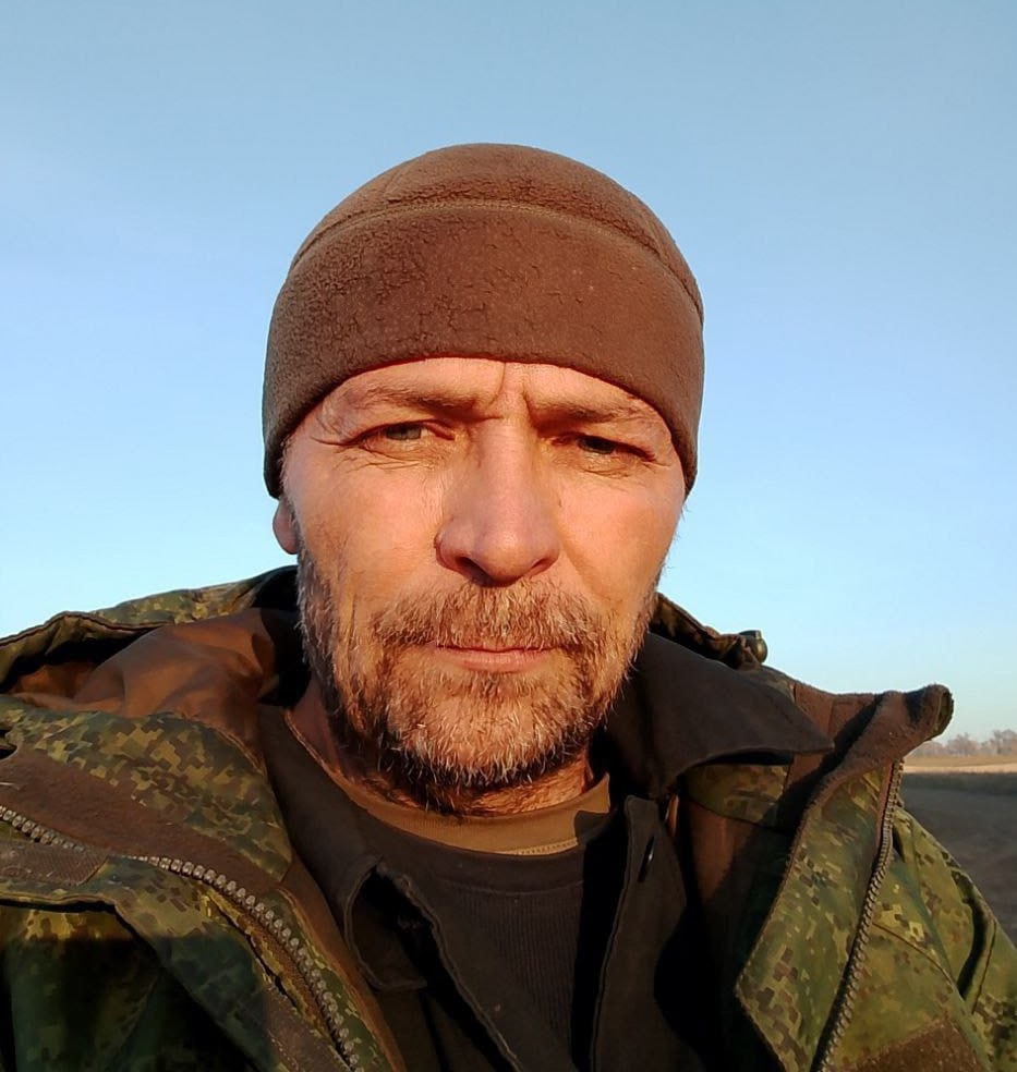 Фотография Овечкин Алексей Анатольевич, погибший солдат СВО