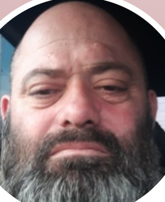 Фотография Магамалиев Алхазур Аюпович, погибший солдат СВО