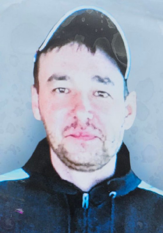 Фотография Синица Вячеслав Олегович, погибший солдат СВО