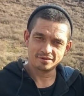 Фотография Горев Сергей Александрович, погибший солдат СВО