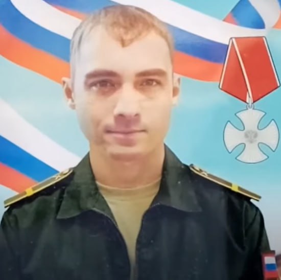 Фотография Нигматзянов Радик Ильгезарович, погибший солдат СВО