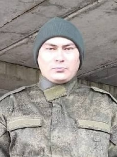 Фотография Злобин Алексей Александрович, погибший солдат СВО