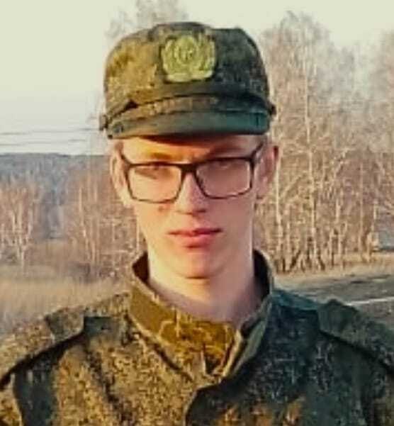 Фотография Иванов Алексей Александрович, погибший солдат СВО