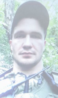 Фотография Равчеев Александр Владимирович, погибший солдат СВО