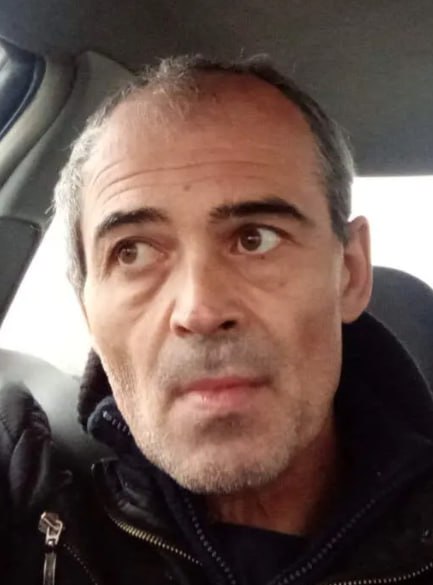 Фотография Сигурко Валентин Анатольевич, погибший солдат СВО