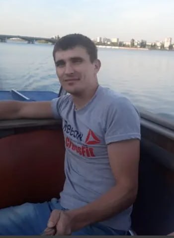 Фотография Кудинов Дмитрий, погибший солдат СВО