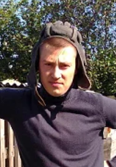 Фотография Холдин Артем Юрьевич, погибший солдат СВО