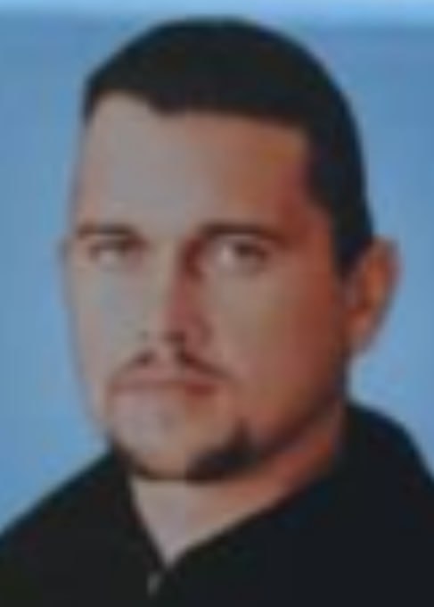 Фотография Родюков Николай Вячеславович, погибший солдат СВО