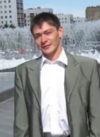 Фотография Мифтахов Руслан Мунирович, погибший солдат СВО