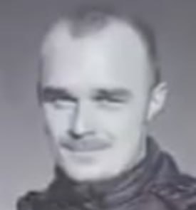 Фотография Никитин Владислав Федорович, погибший солдат СВО