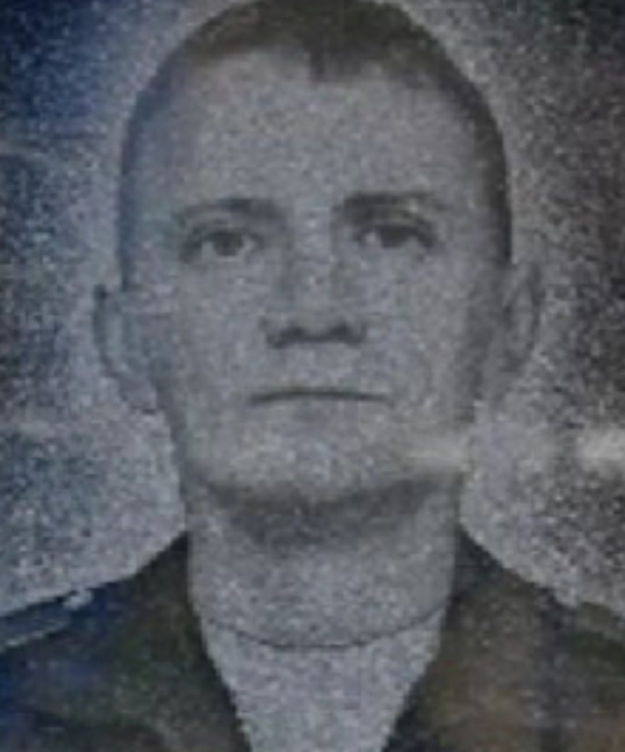 Фотография Ивляков Олег Сергеевич, погибший солдат СВО