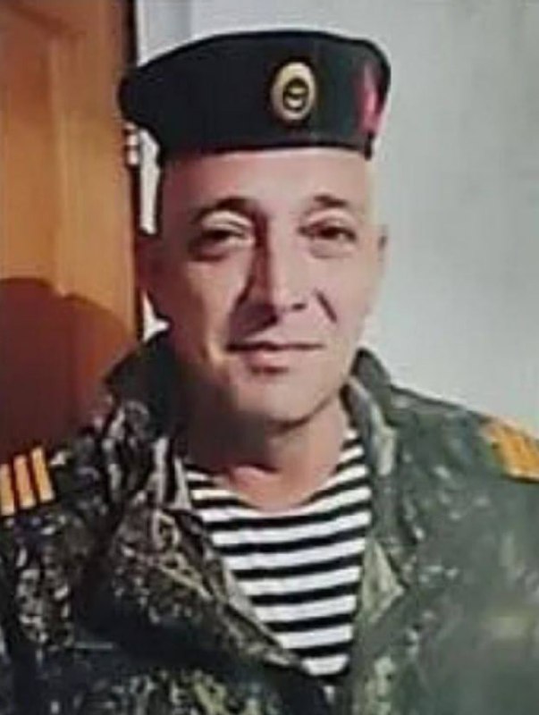 Фотография Малахов Давид Александрович, погибший солдат СВО