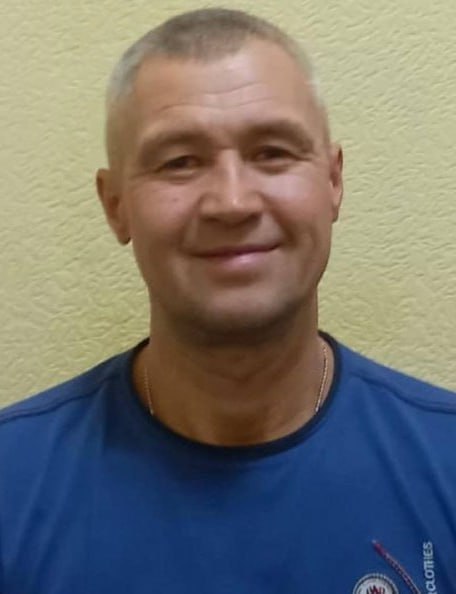 Фотография Малыгин Роман Николаевич, погибший солдат СВО