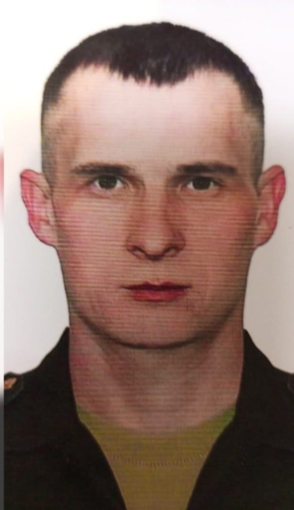 Фотография Ковалёв Сергей Владимирович, погибший солдат СВО