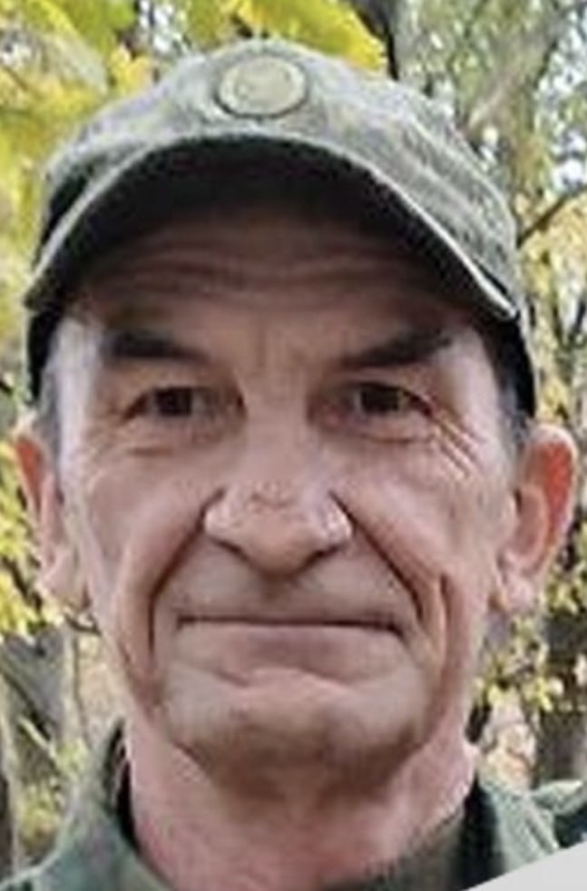 Фотография Валиев Рамиль Галимзянович, погибший солдат СВО