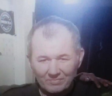 Фотография Занкизов Андрей Георгиевич, погибший солдат СВО