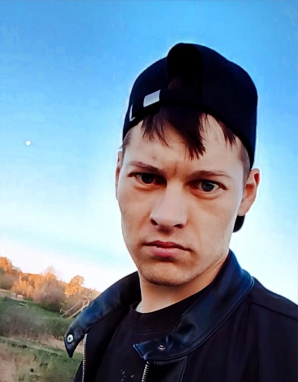 Фотография Полушин Сергей Алексеевич, погибший солдат СВО