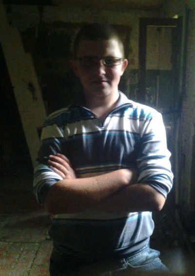 Фотография Семенищев Михаил Эдуардович, погибший солдат СВО