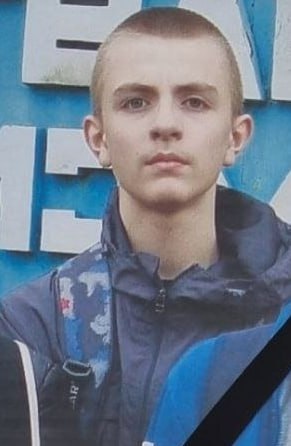 Фотография Алботов Алан Мухтарович, погибший солдат СВО